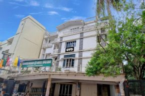 Hotel Upasana